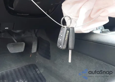 2011 Chevrolet Camaro 2Ss z USA, uszkodzony, nr VIN 2G1FK1EJ4B9104469